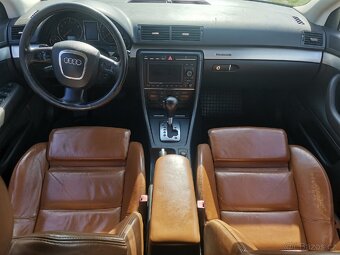 Audi a4b7 2.0tfsi - 10