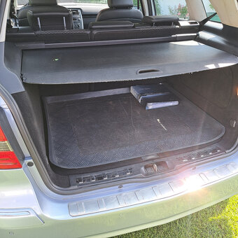 MERCEDES BENZ B180 1.7i - JEN 143tis km - 10