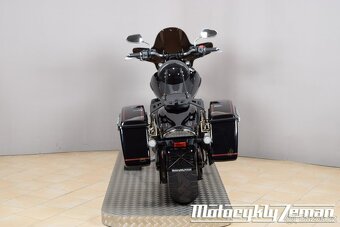 Yamaha XV 1900 Raider 2014 - 10