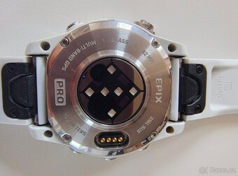 Garmin epix pro 2. Generace - 10