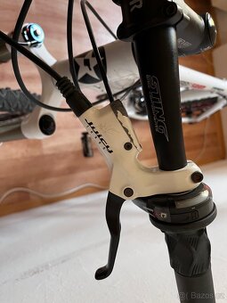 Horský kolo Rotor - skvělý stav - 10