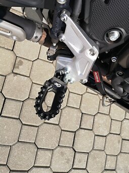 Yamaha XTZ 700 Tenere WR, r.v.2023 , 1.majitel, nová v ČR - 10