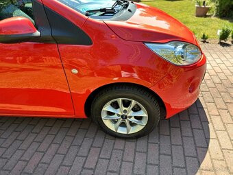 Ford Ka 1.2 51kw - 10