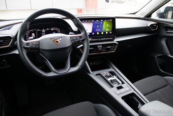 Cupra Formentor 2.0 TSI 190k 4Drive DSG - 10