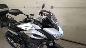Yamaha Tracer 900 - 10