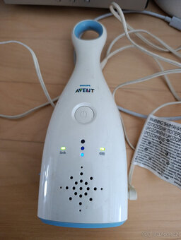 Chůvička Philips AVENT - 10