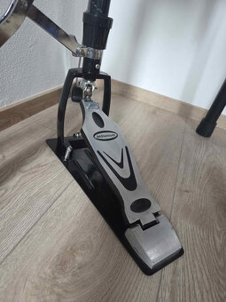 El. bicí Roland TD-17KVX včetně hihat stojanu - 10