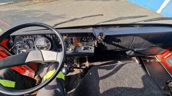 Tatra 815 - V12, 6x6 - 10
