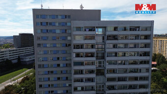 Prodej bytu 1+kk, 23 m², ul. Kyselova, Praha - 10
