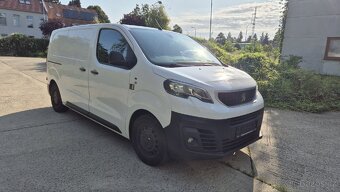 Peugeot Expert HDI 2019 - 10