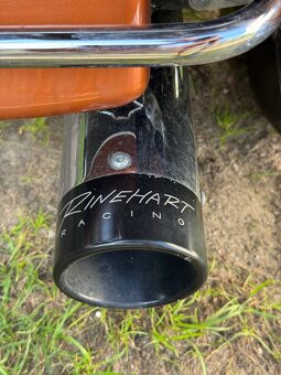 Harley Davidson Electra Glide limited 105 let / 2008 / STK - 10