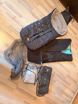 Thule urban glide 3 - 10