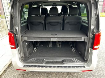 Prodám Mercedes-Benz V 300d 4MATIC AMG - 10