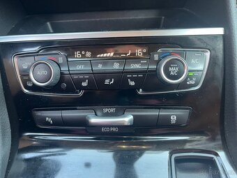 BMW 2 218d SPORT LINE GRAN TOURER - 10