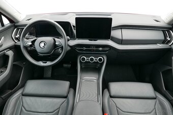 Škoda Kodiaq 2.0 TDI 142kW DSG 7° 4X4 Exclusive Selection - 10