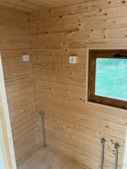 Maringotka Tiny house - 10