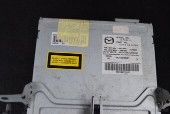 Mazda 6, 2.5l benzín, 125 kW – GH Exclusive, hatchback, 2008 - 10