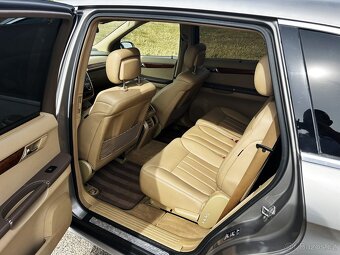 Mercedes Benz R350 L 4Matic - 10