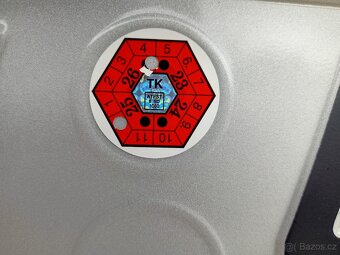 Peugeot 5008 1.6 THP 115kw - 10