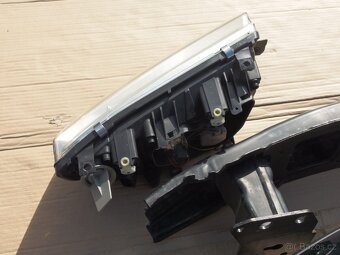 Předek Škoda Fabia I - 10