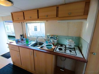 Mobilní dům (mobilheim) AMS (972301) - doprava zdarma - 10