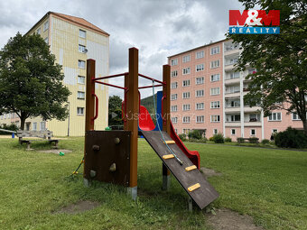 Prodej bytu 3+1, 56 m², Nejdek, ul. Okružní - 10