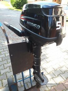 Gumový člun Zodiak ZOOM - 10