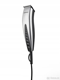Novy stříhací strojek na vlasy Silvercrest - 10
