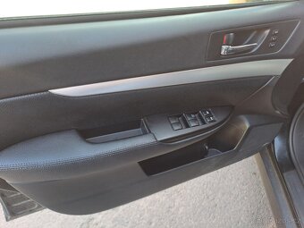 náhradní díly SUBARU OUTBACK 2.0D - BARVA D4S - 10