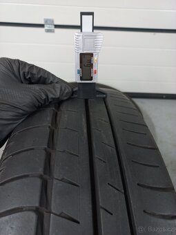 BMW i3S letní sada  20 Styling 431 Bridgestone 6mm TOP - 10