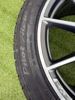 MERCEDES BENZ AMG E W213 E63 E63S MICHELIN - 10
