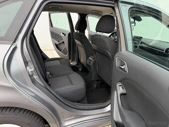 Mercedes-Benz B180, 148.563 km, 1.6 benzín 90 kW, rok 2015 - 10