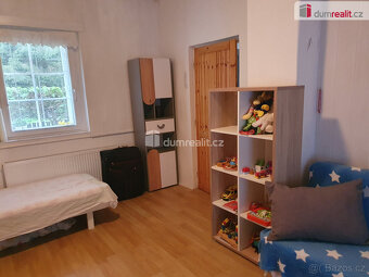 Prodej rodinného domu Františkov nad Ploučnicí - 10