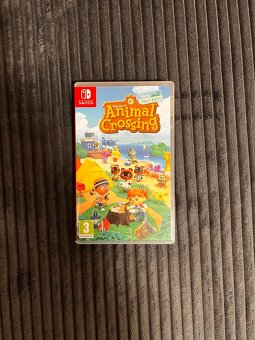 Nintendo Switch OLED - 10