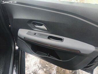 Dacia Jogger, 110Tce PLNÁ VYBAVA ZARUKA - 10