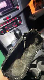 Prodám díly golf 5 gti - 10