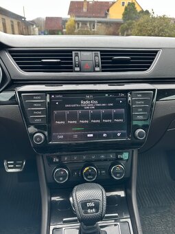 Superb 3 2.0tsi - 10