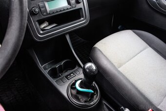 Škoda Fabia Combi 1.6 TDI Classic - 10