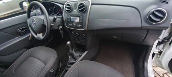 Dacia Logan MCV - 10