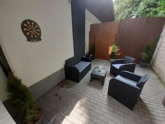 Apartmánový dům - 10