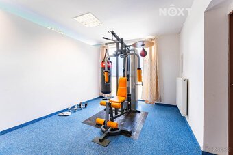 Prodej Rodinný dům, 650㎡ - 10