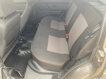 Lada Niva,URBAN 4x4 ,2019, 1.7 / 61kW ,66.ť. km, - 10