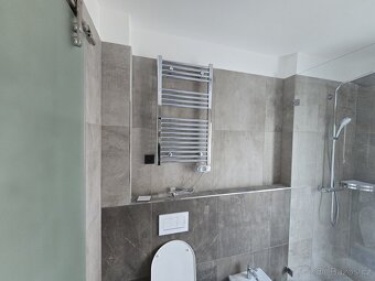 Prodej apartmánu 2+kk o rozloze 70 m2, Lipno nad Vltavou - 10
