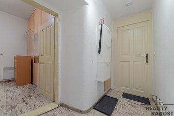 Pronájem bytu 2+kk 58 m2 ve Znojmě, byt 2+kk 58 m2, Znojmo - 10