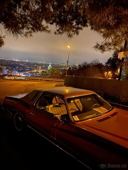Chevrolet Monte Carlo Landau Yacht Coupe 5.7l (350cui) - 10