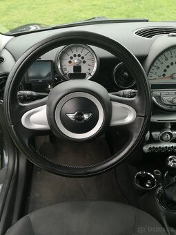 MINI COOPER STK 2027/2 KLIMATIZACE, NAVIGACE - 10