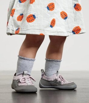 Dětské barefoot tenisky Affenzahn - 70% sleva z ceny nových - 10