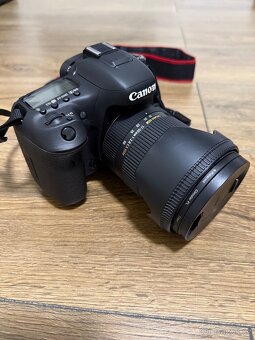 Canon Eos 7D Mark II + příslušenství - 10