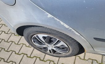 VW Golf Plus 1.9 tdi 77 kW - 10