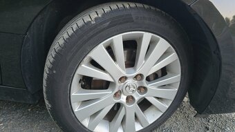 Mazda 6 GH 2.0i 108kw - 10
